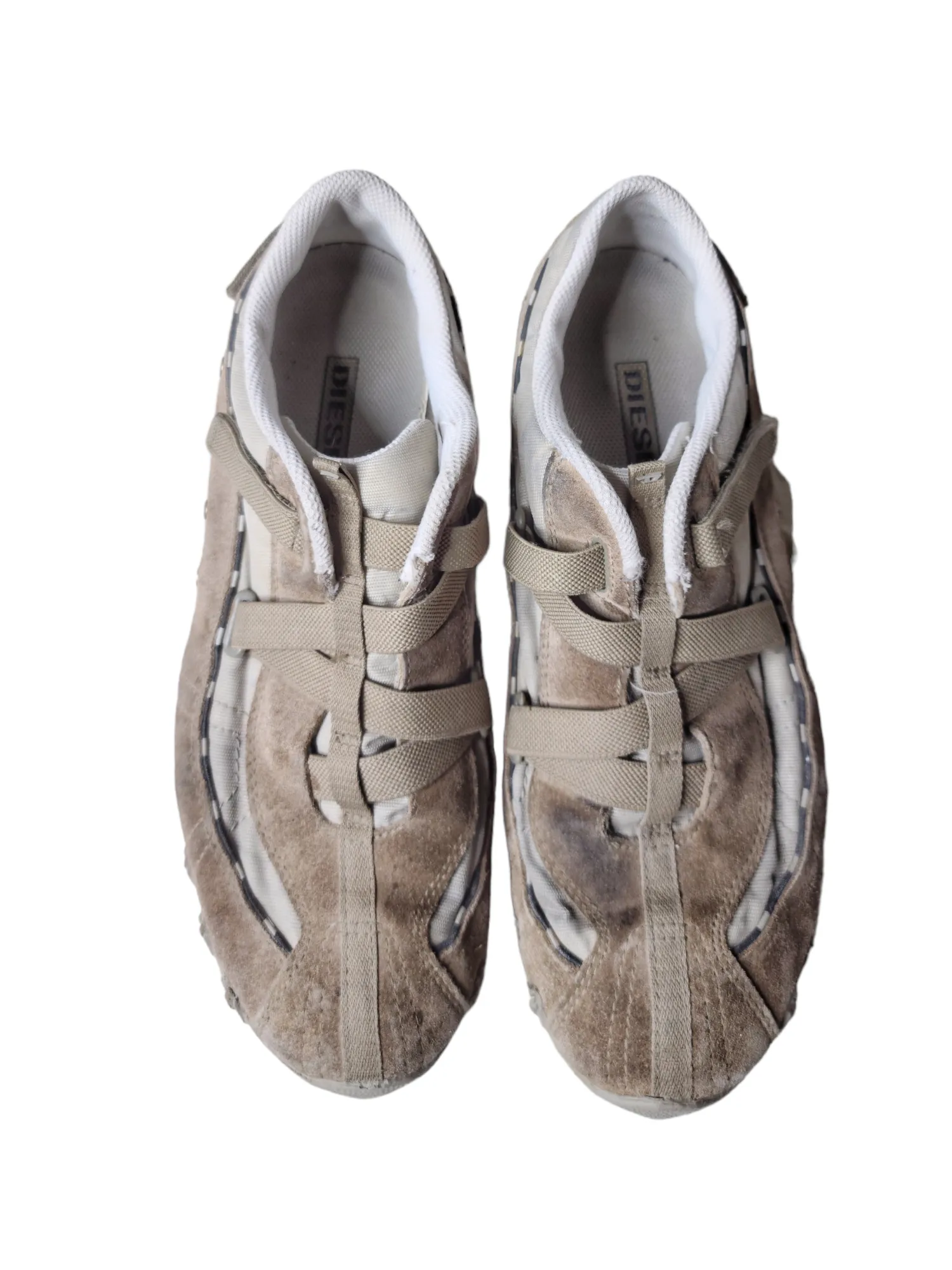 Cybery2k Diesel archive tennis