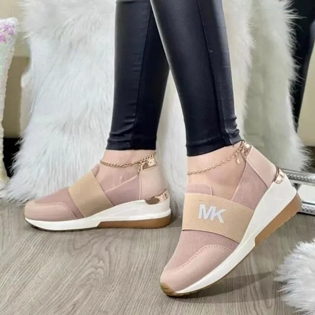 Damenschuhe – Stil und Komfort für den Alltag