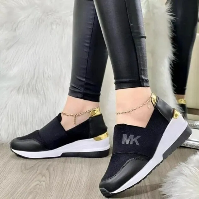 Damenschuhe – Stil und Komfort für den Alltag