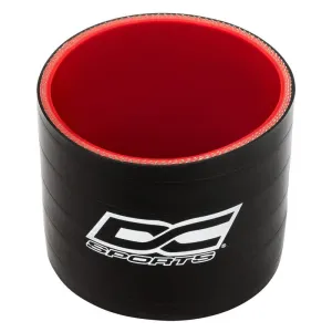 DC Sports 3" Silicone Coupler