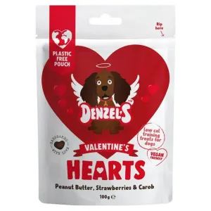 Denzel's | Valentine's Bites | 100g