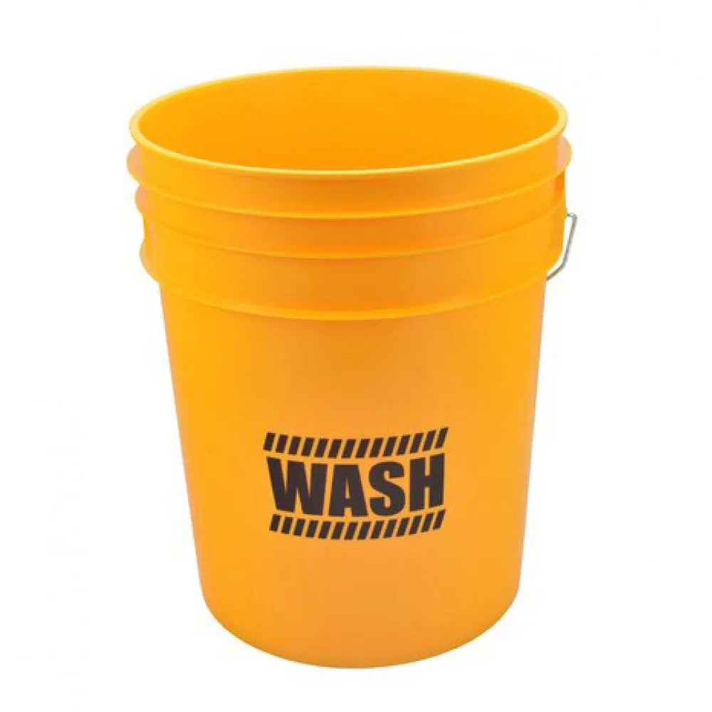 Detailing Bucket Wash Work Stuff, 20L