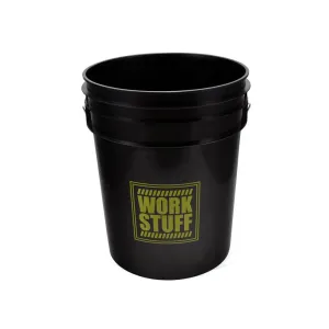 Detailing Bucket Work Stuff Rinse, 20L