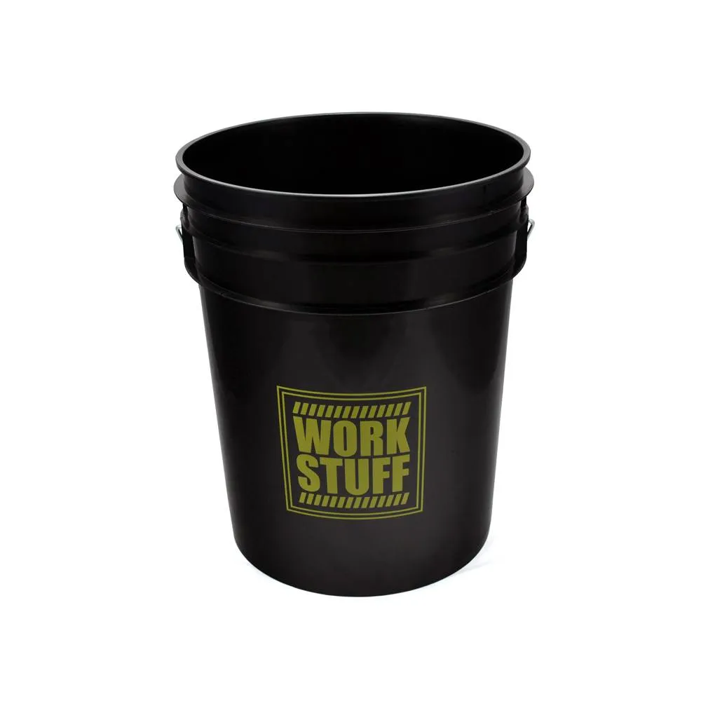Detailing Bucket Work Stuff Rinse, 20L