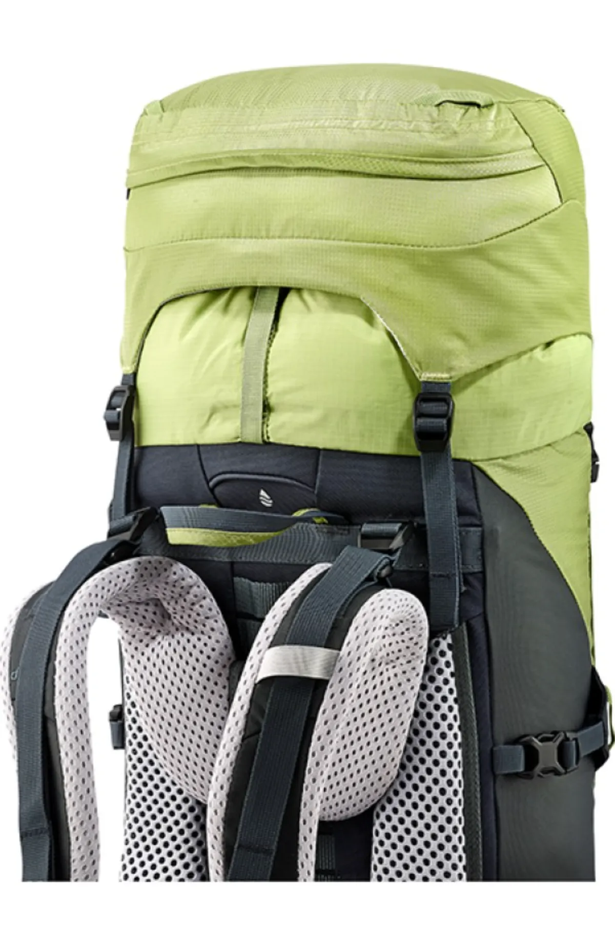 Deuter Aircontact Lite 35 10SL