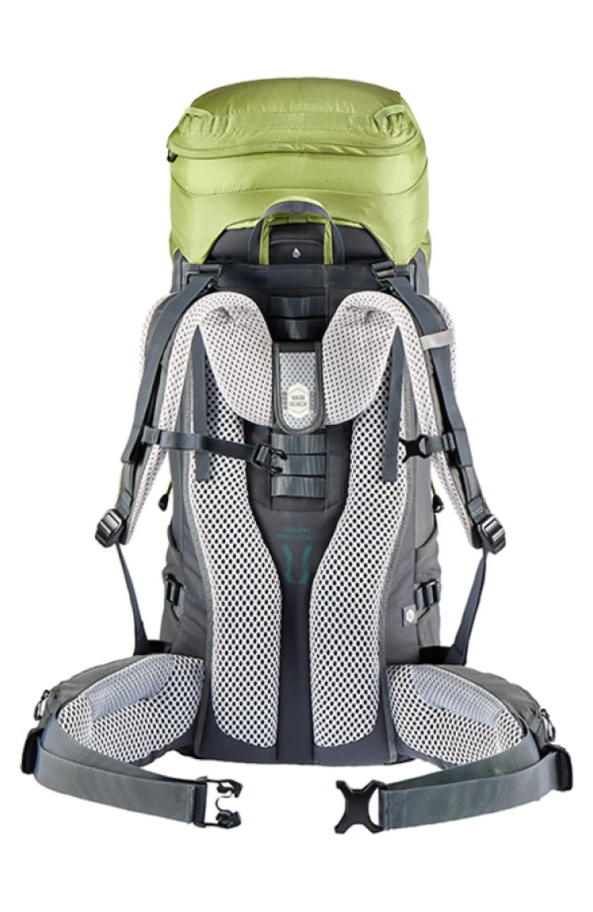 Deuter Aircontact Lite 35 10SL