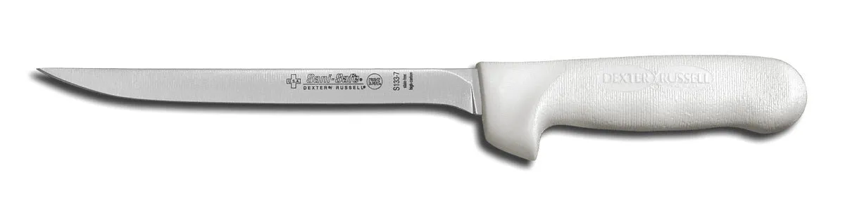 DEXTER FILLETING SG 133-7 7"