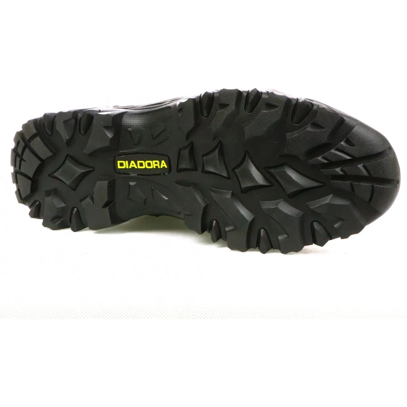 Diadora Men's Craze Utility Work Boot