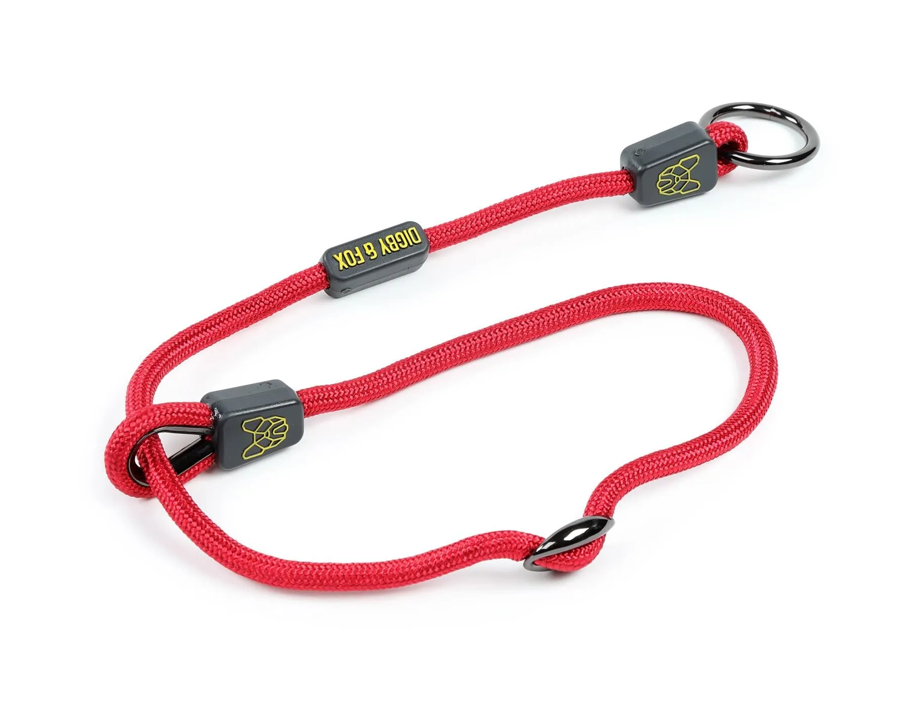 Digby & Fox Pro Slip Dog Collar