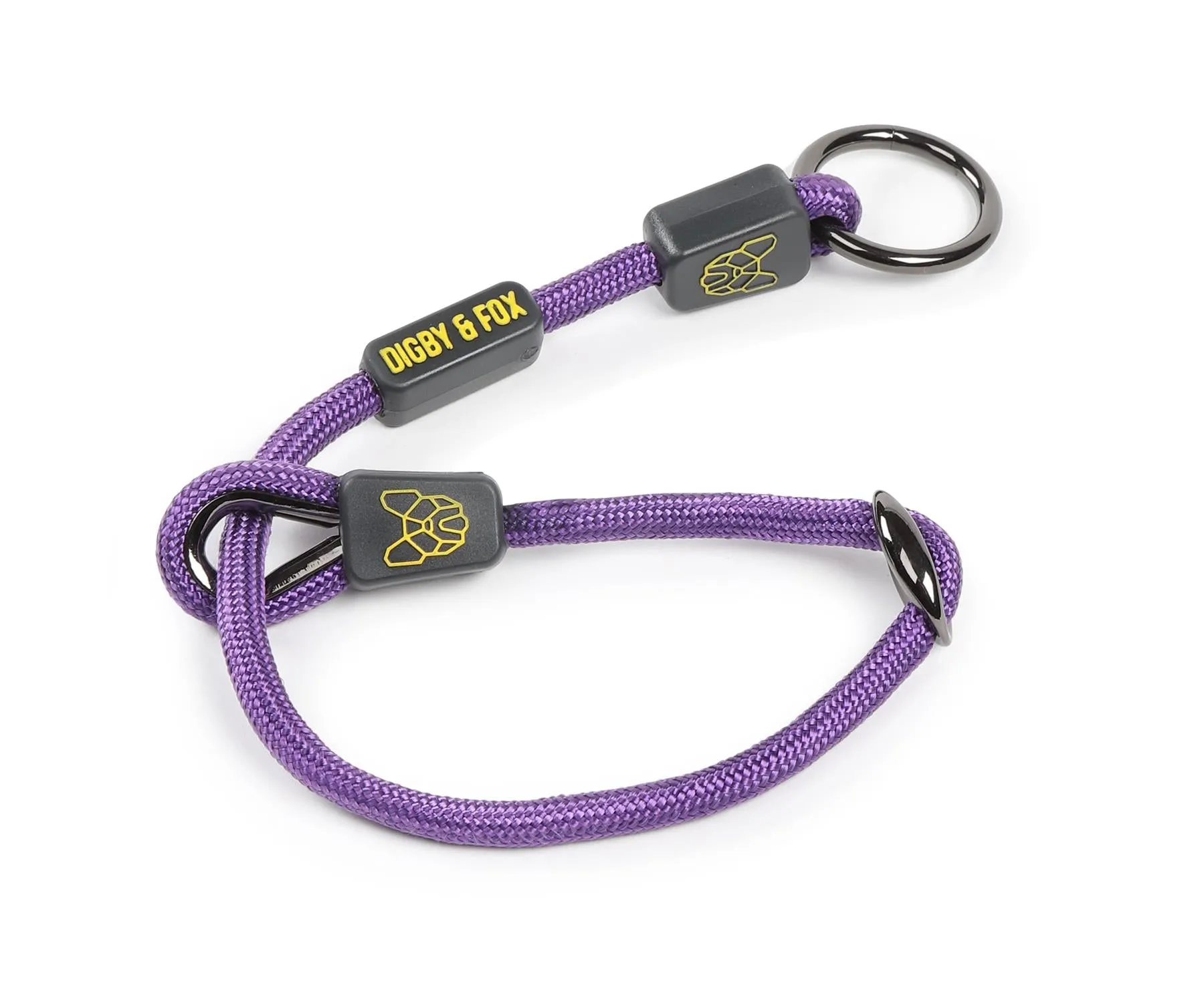 Digby & Fox Pro Slip Dog Collar