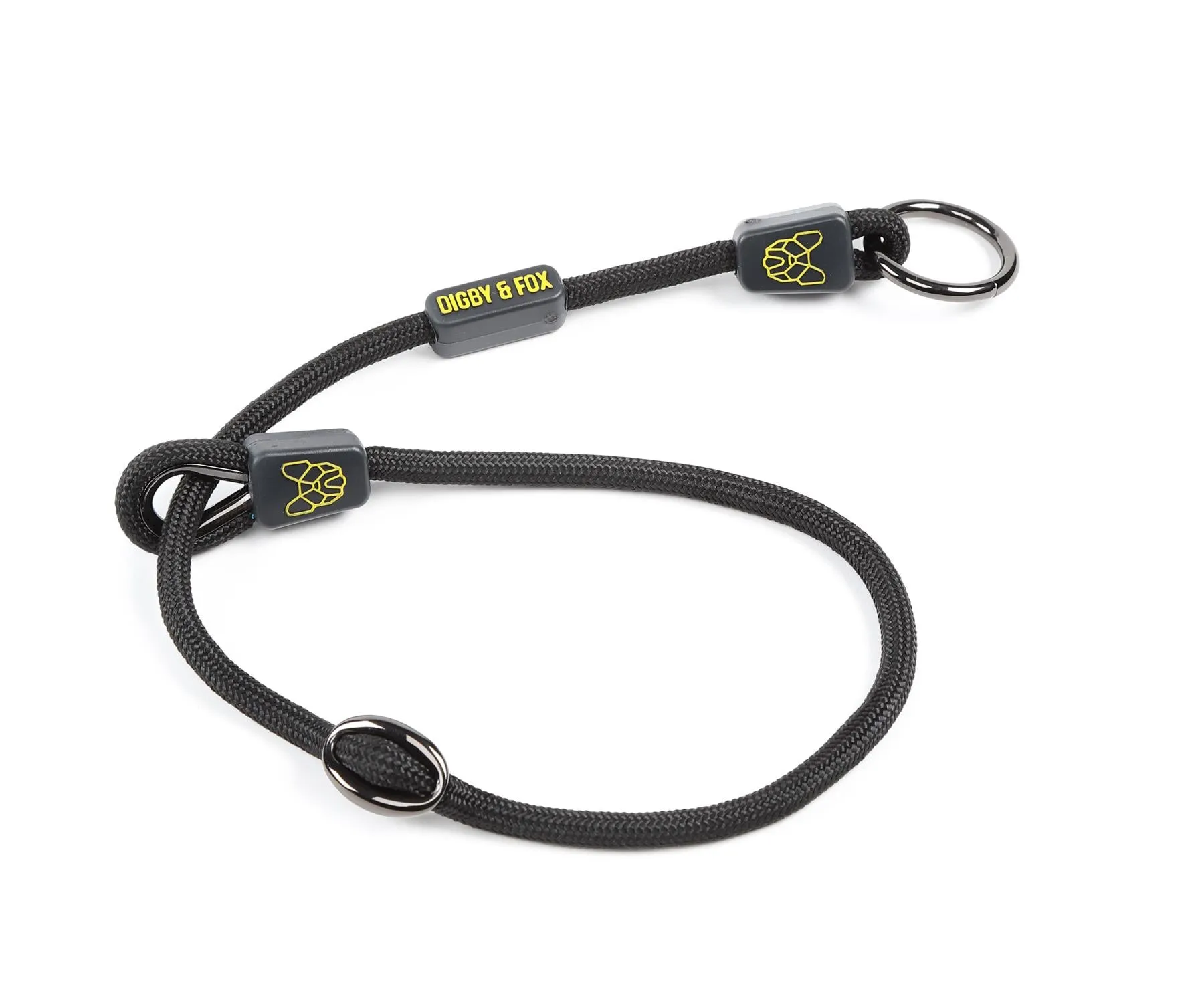 Digby & Fox Pro Slip Dog Collar