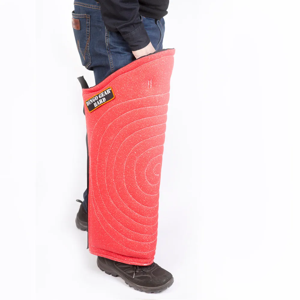 Dingo Gear - LEG Sleeve Long/Hard