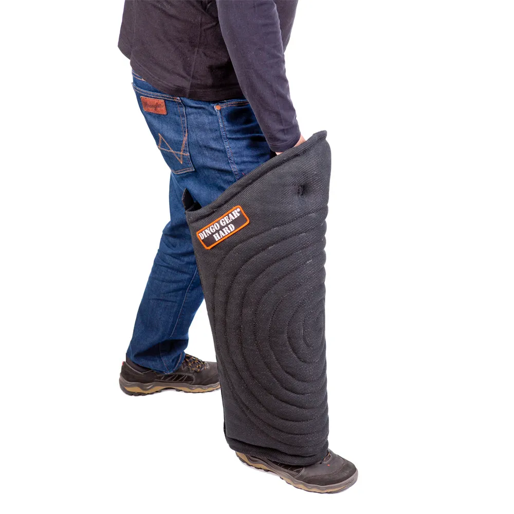 Dingo Gear - LEG Sleeve Long/Hard