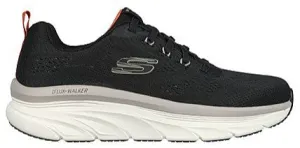 D'LUX WALKER-COMMUTER (232261-BLK)