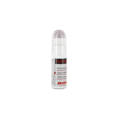 DONIC Formula First Table Tennis Glue 25ML