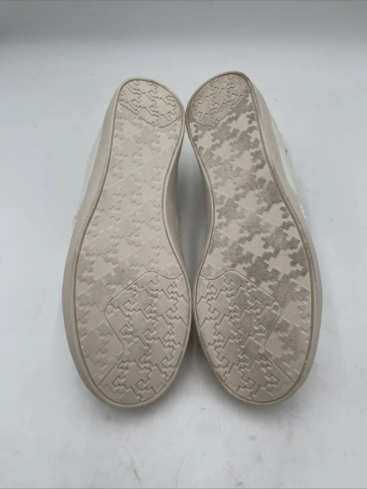 Dr. Scholl's Women's Madison Slip On Sneakers White Size 8M - Very Good