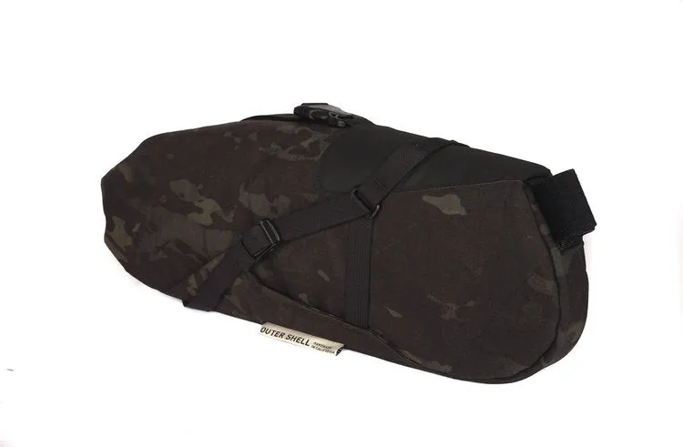 Dropper Seatpack
