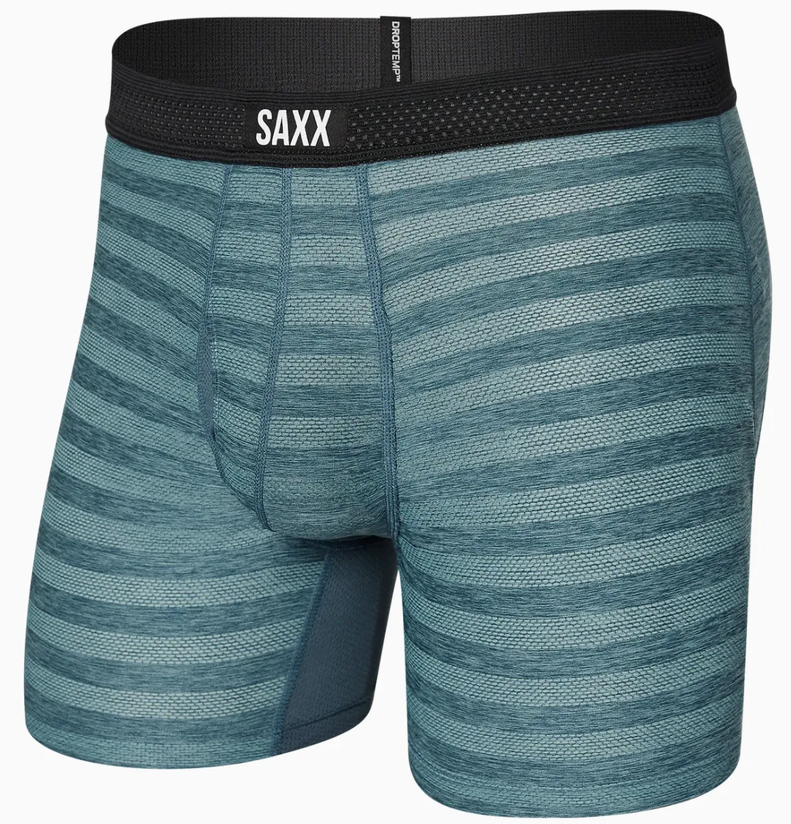 DropTemp Cooling Mesh Boxer Brief