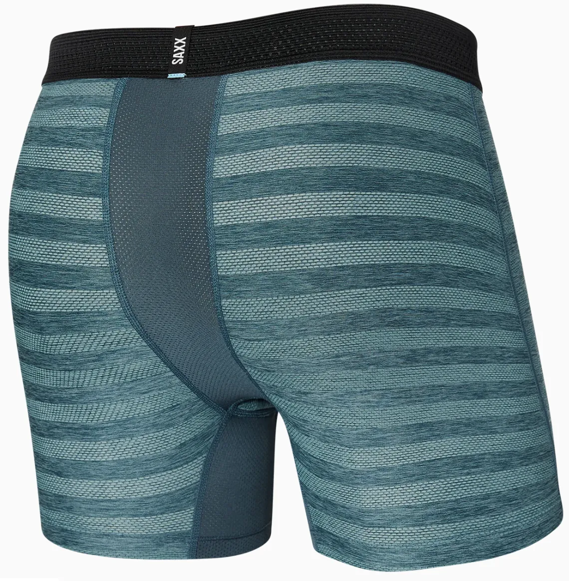 DropTemp Cooling Mesh Boxer Brief