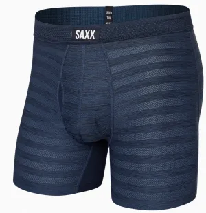 DropTemp Cooling Mesh Boxer Brief