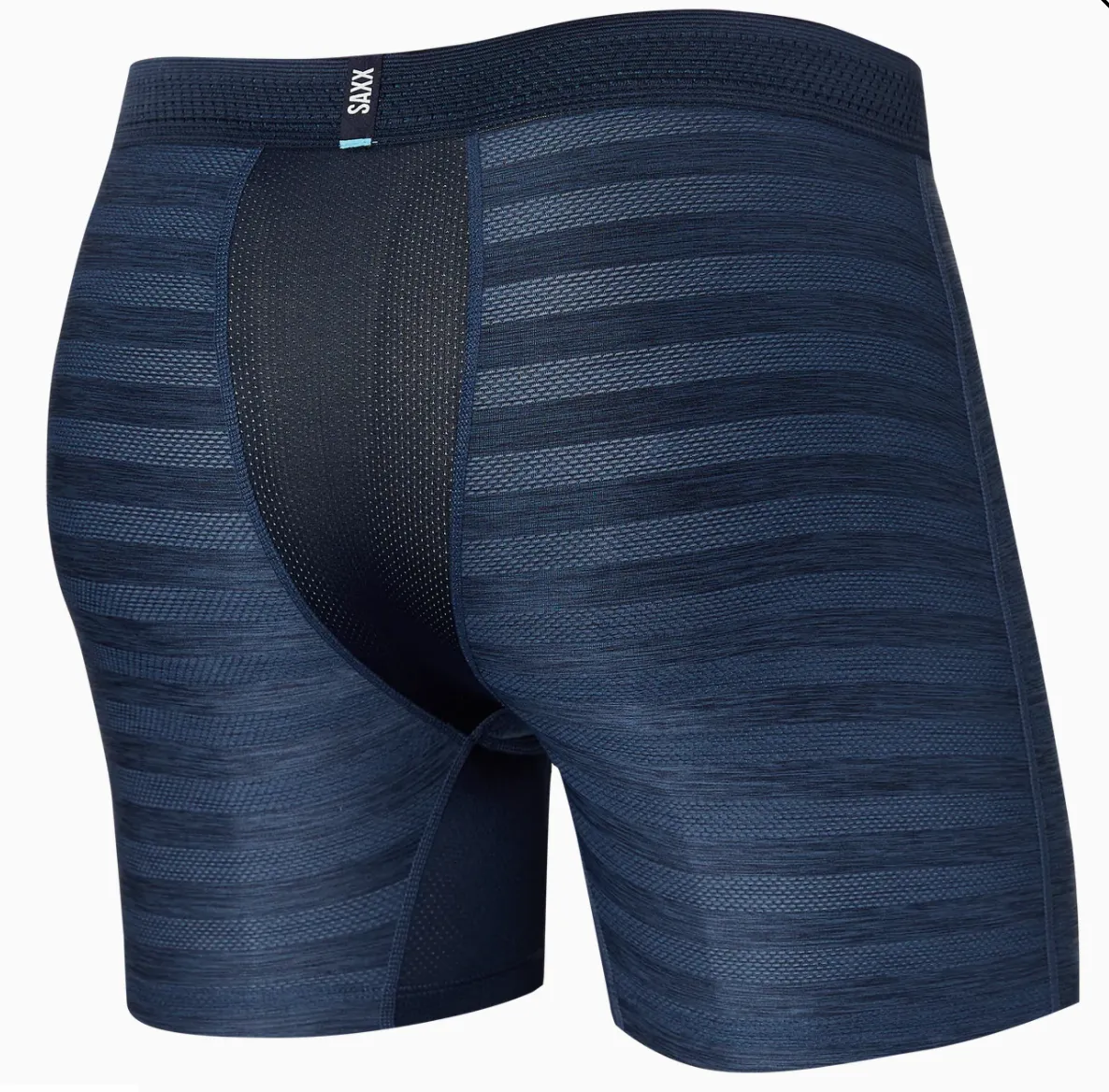 DropTemp Cooling Mesh Boxer Brief