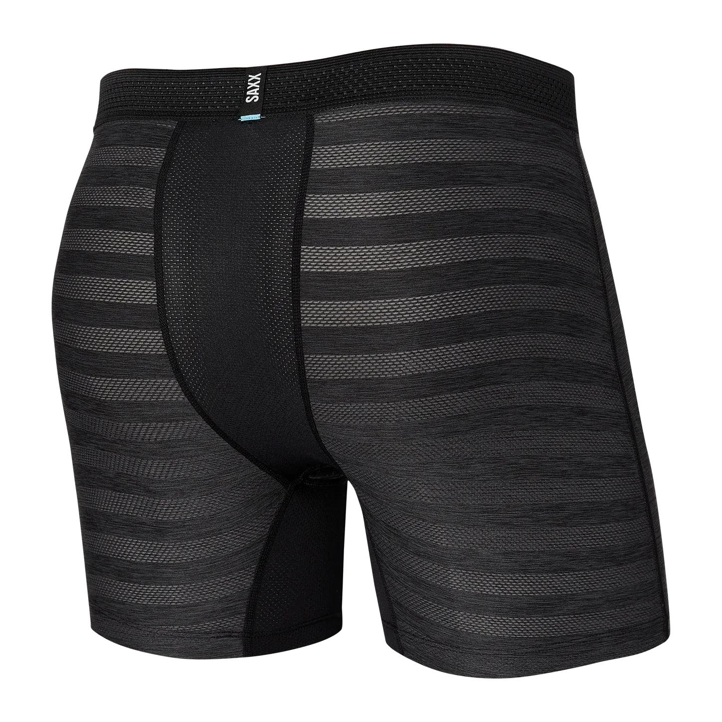 DropTemp Cooling Mesh Boxer Brief