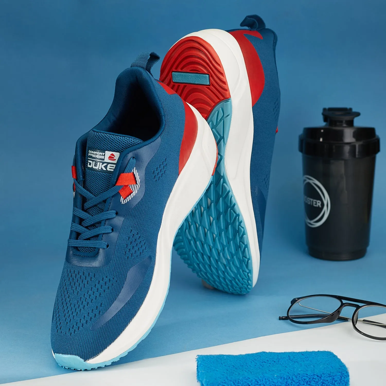 Duke Men Sports Shoes (FWOL2040)