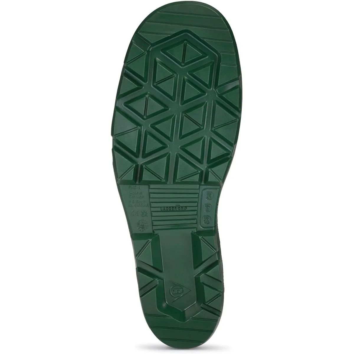 Dunlop Work-It S4 Safety Wellington Boot