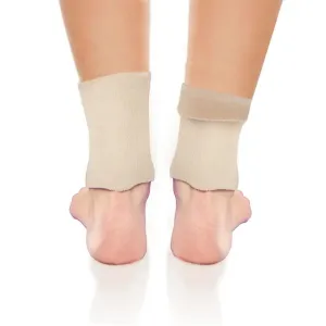 DuraFlex Gel Ankle & Heel Sleeve