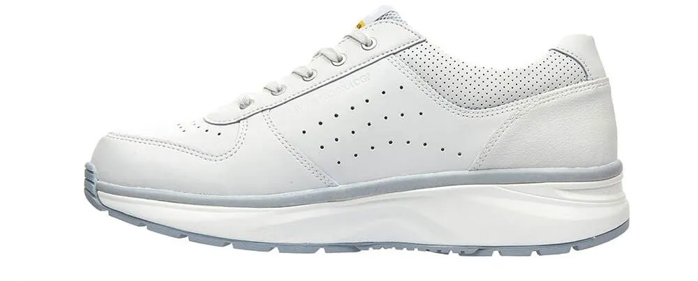 Dynamo II SR W white
