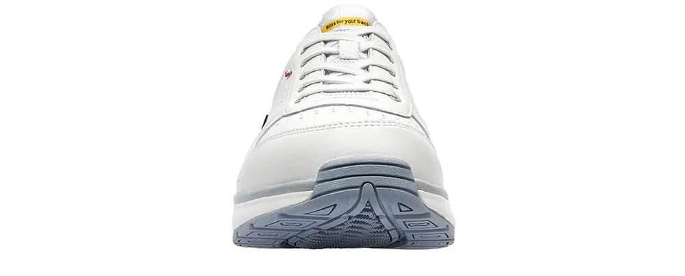 Dynamo II SR W white