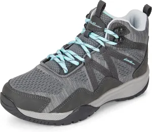 Eddie Bauer Women's Klamath Hiking Sneaker - Trail-Ready Comfort