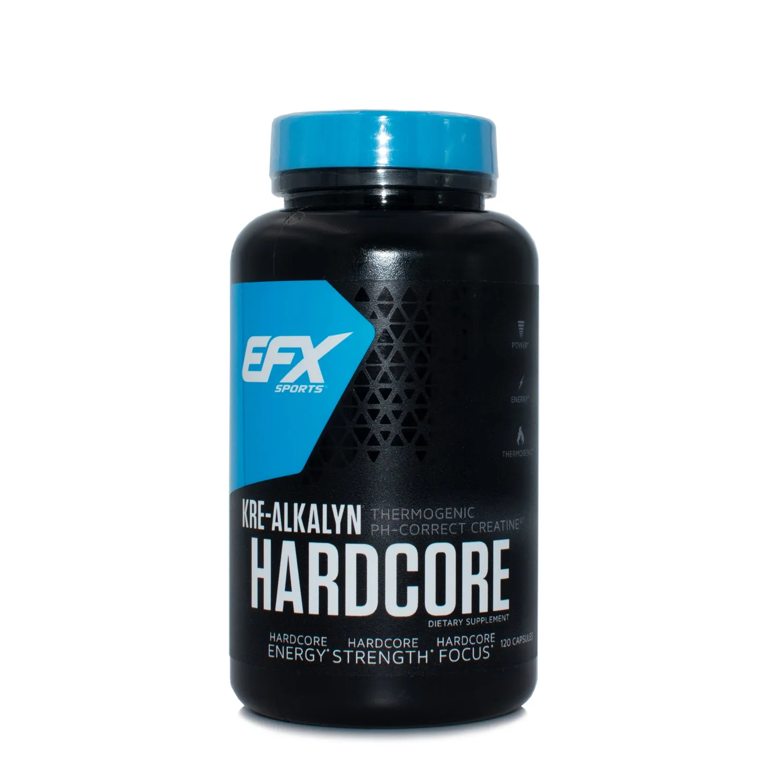 EFX Sports Kre Alkalyn Hardcore