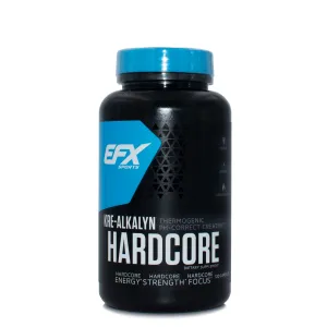EFX Sports Kre Alkalyn Hardcore