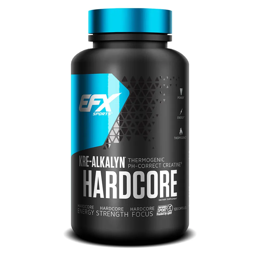 EFX Sports Kre Alkalyn Hardcore