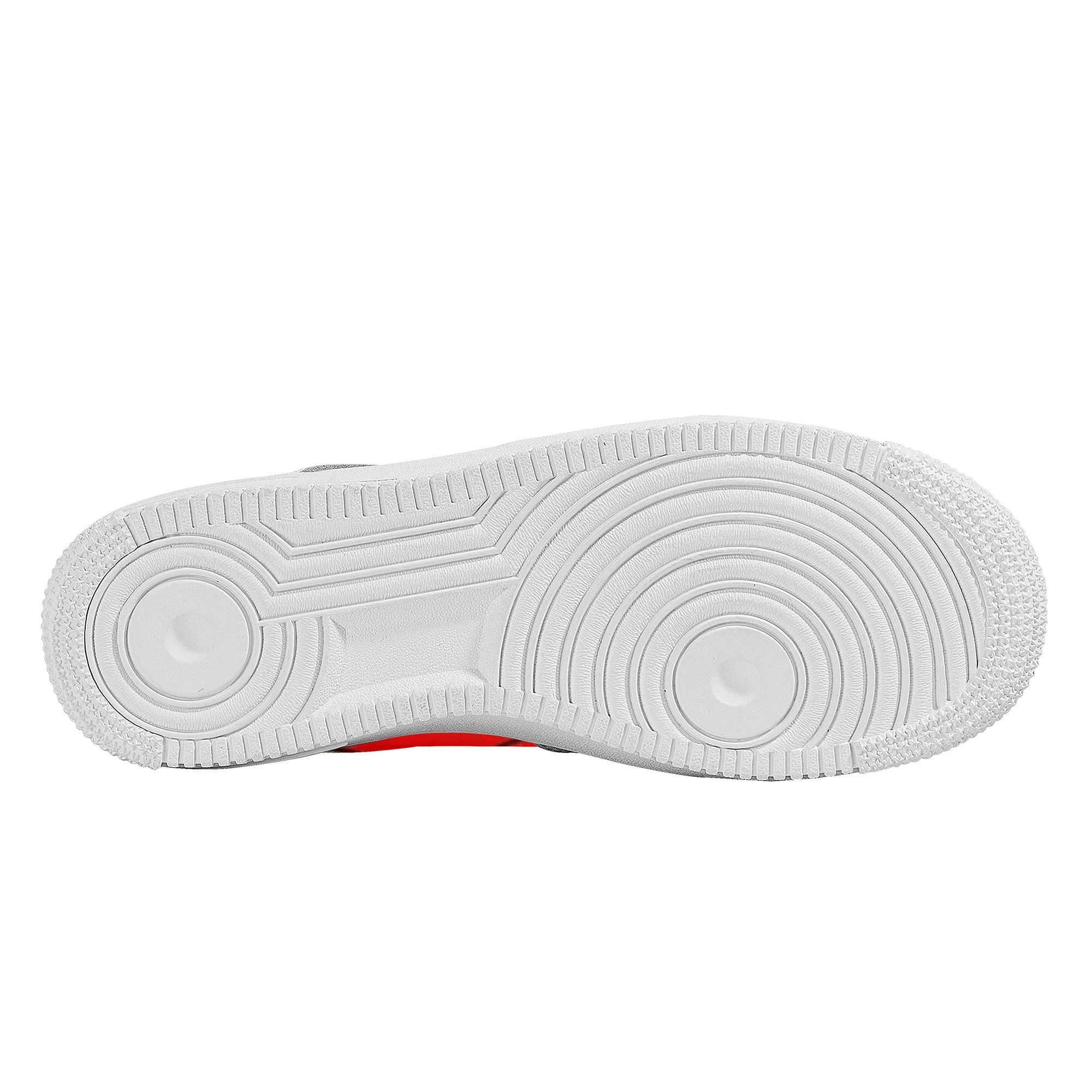 Ehi  African Print Low Top Unisex Sneaker