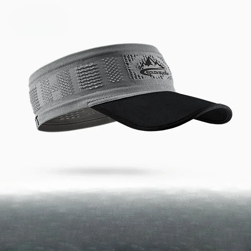 Elastic No-Slip Unisex Tennis Sports Headband