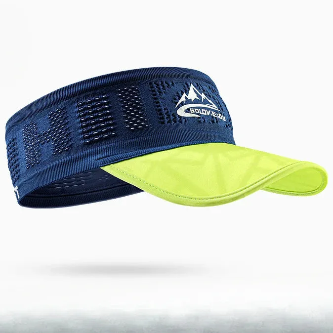 Elastic No-Slip Unisex Tennis Sports Headband
