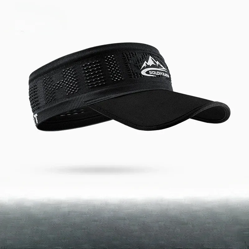 Elastic No-Slip Unisex Tennis Sports Headband