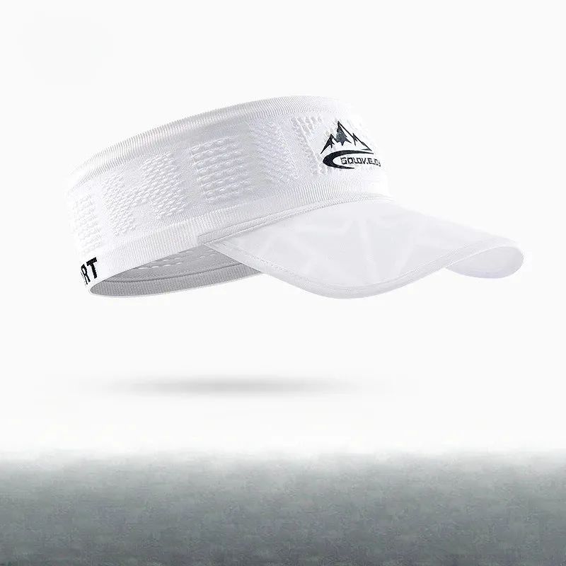 Elastic No-Slip Unisex Tennis Sports Headband
