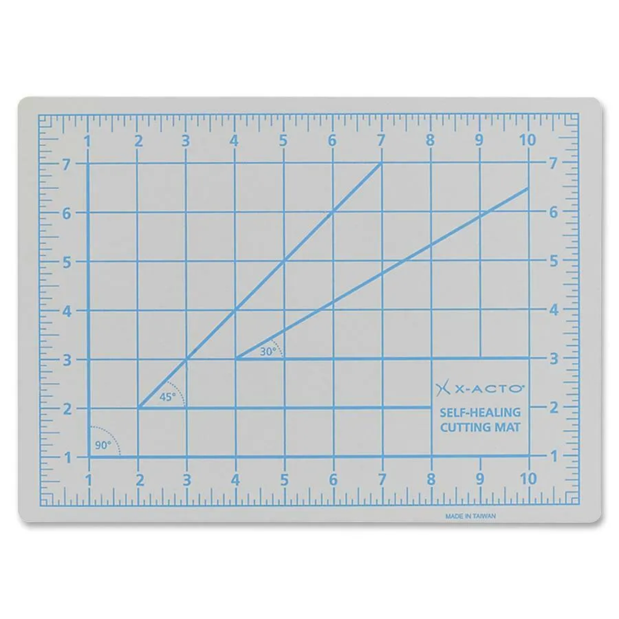 Elmer's X-ACTO Self-Healing Cutting Mats