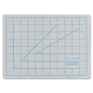 Elmer's X-ACTO Self-Healing Cutting Mats