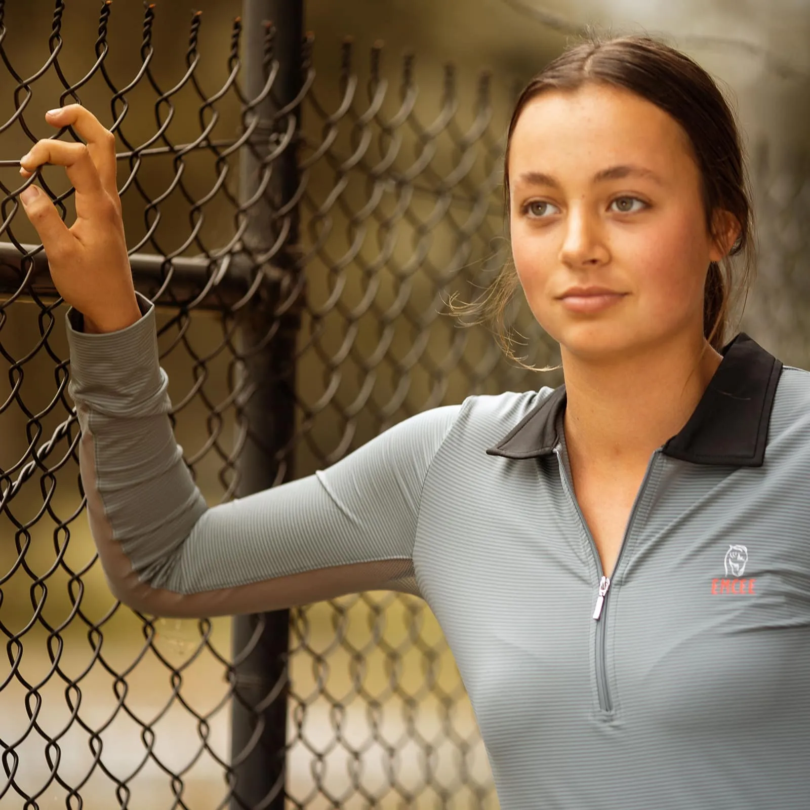Emcee Isobel Training Shirt