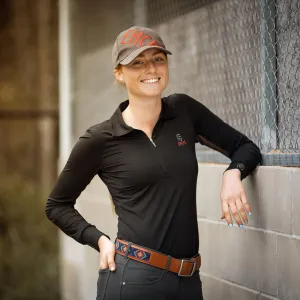 Emcee Isobel Training Shirt