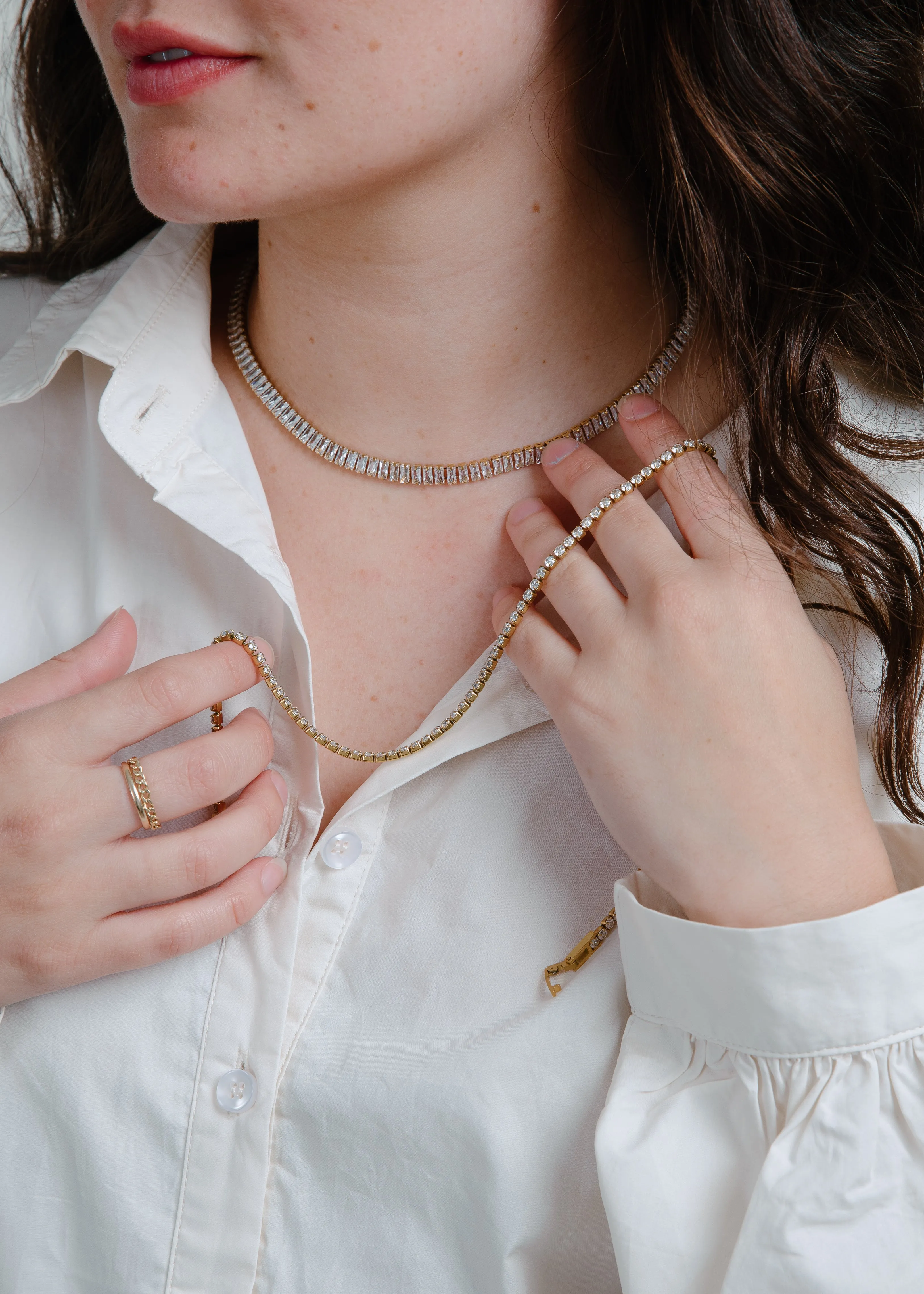 Endless Necklace