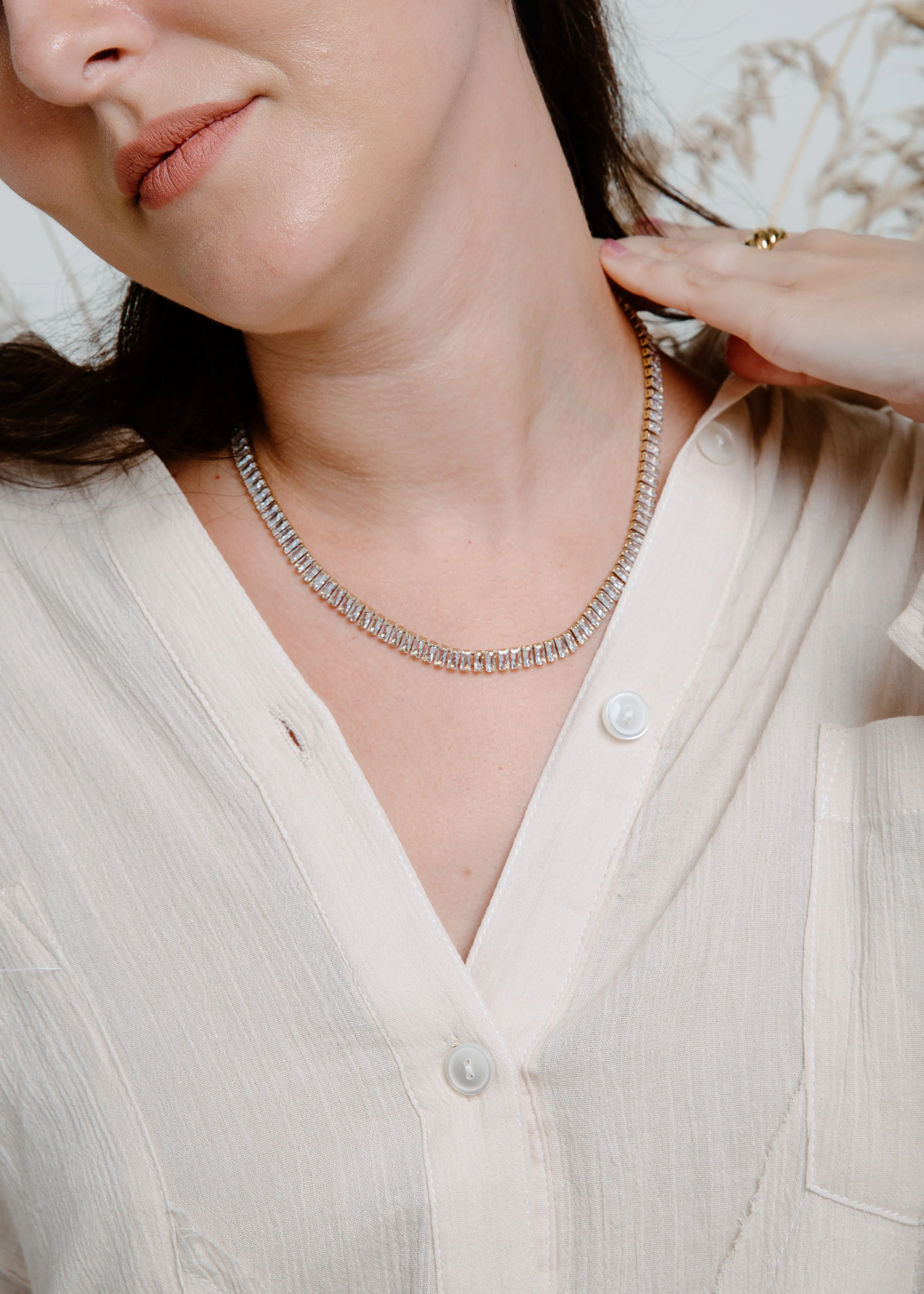 Endless Necklace