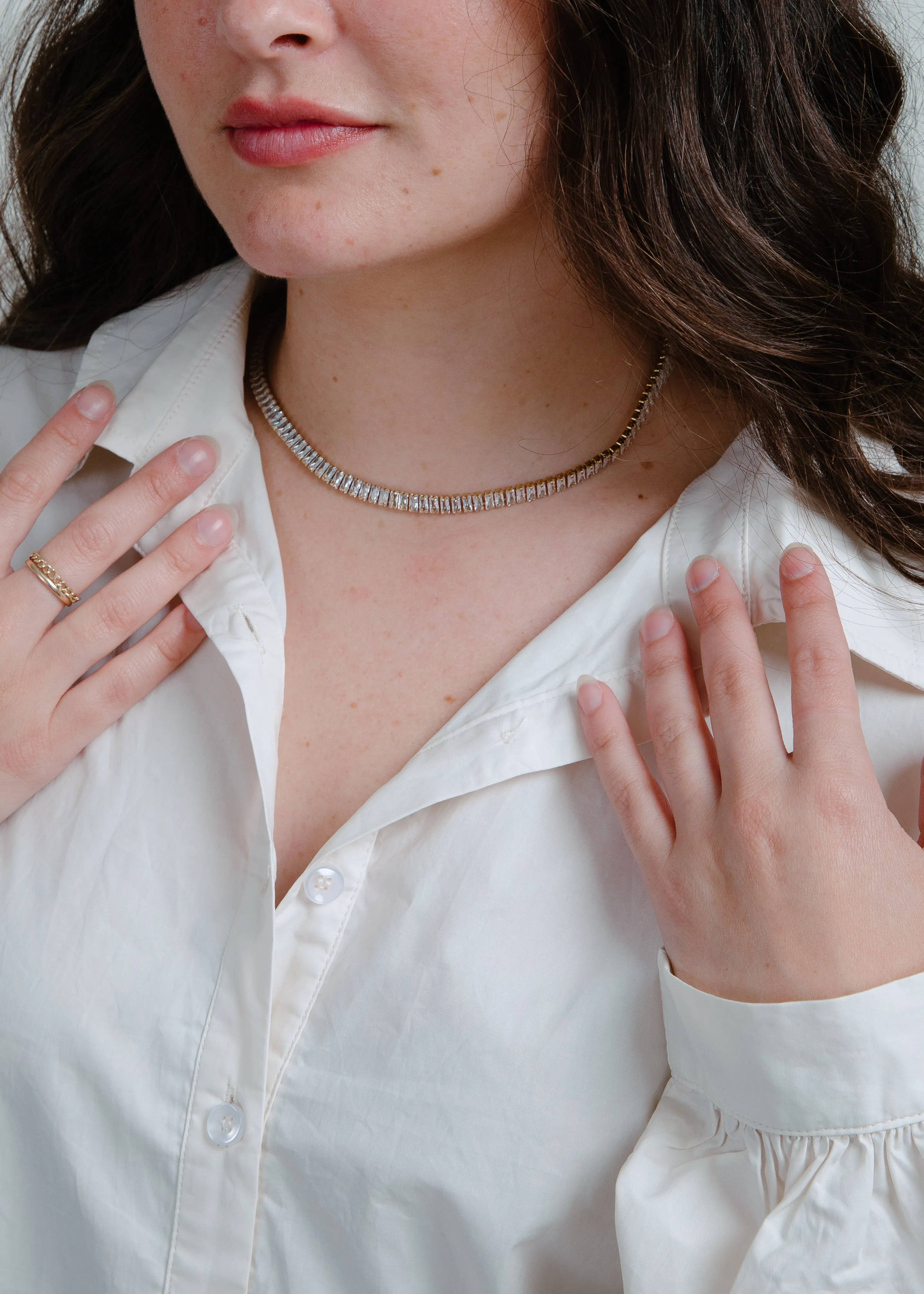 Endless Necklace