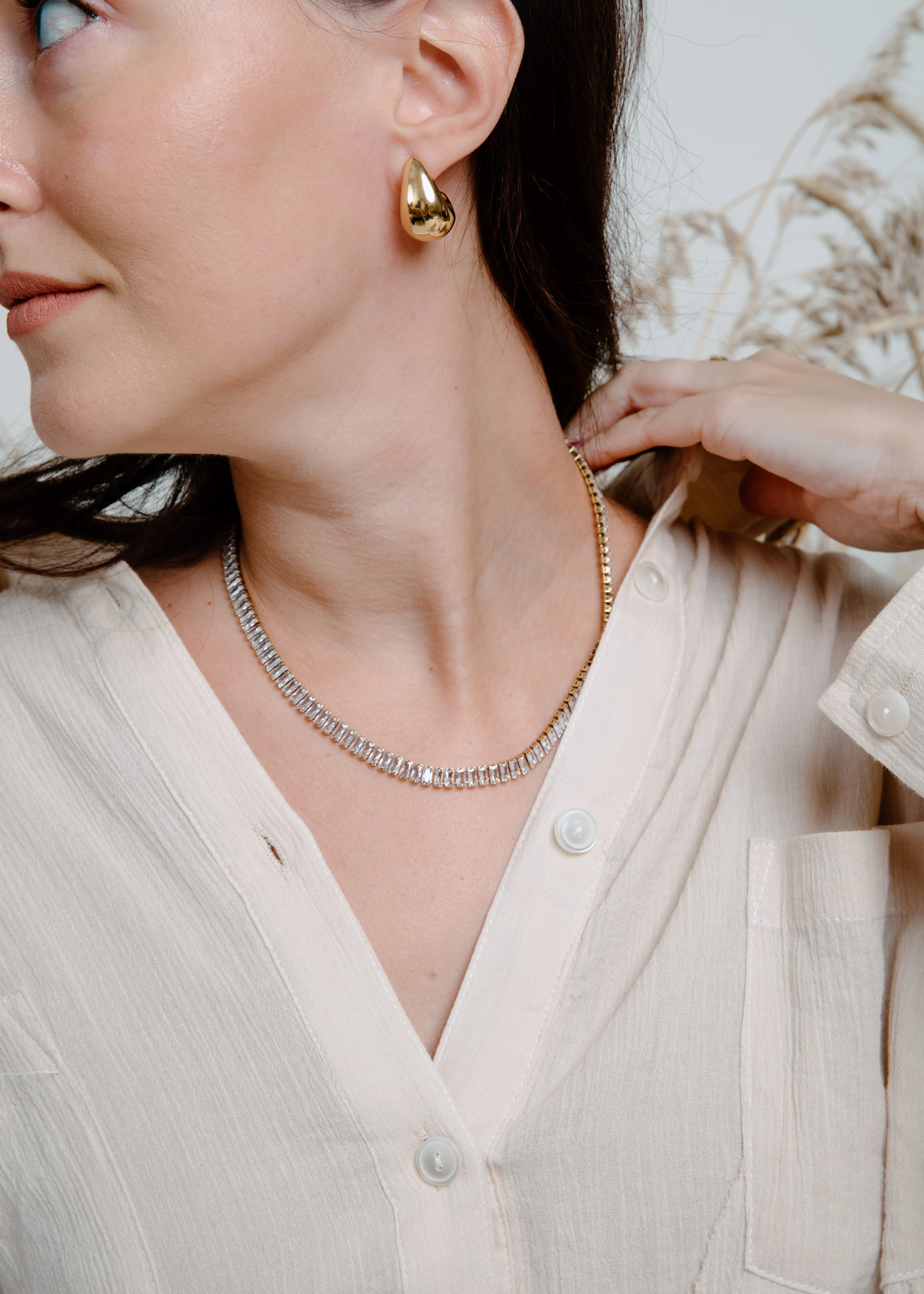 Endless Necklace