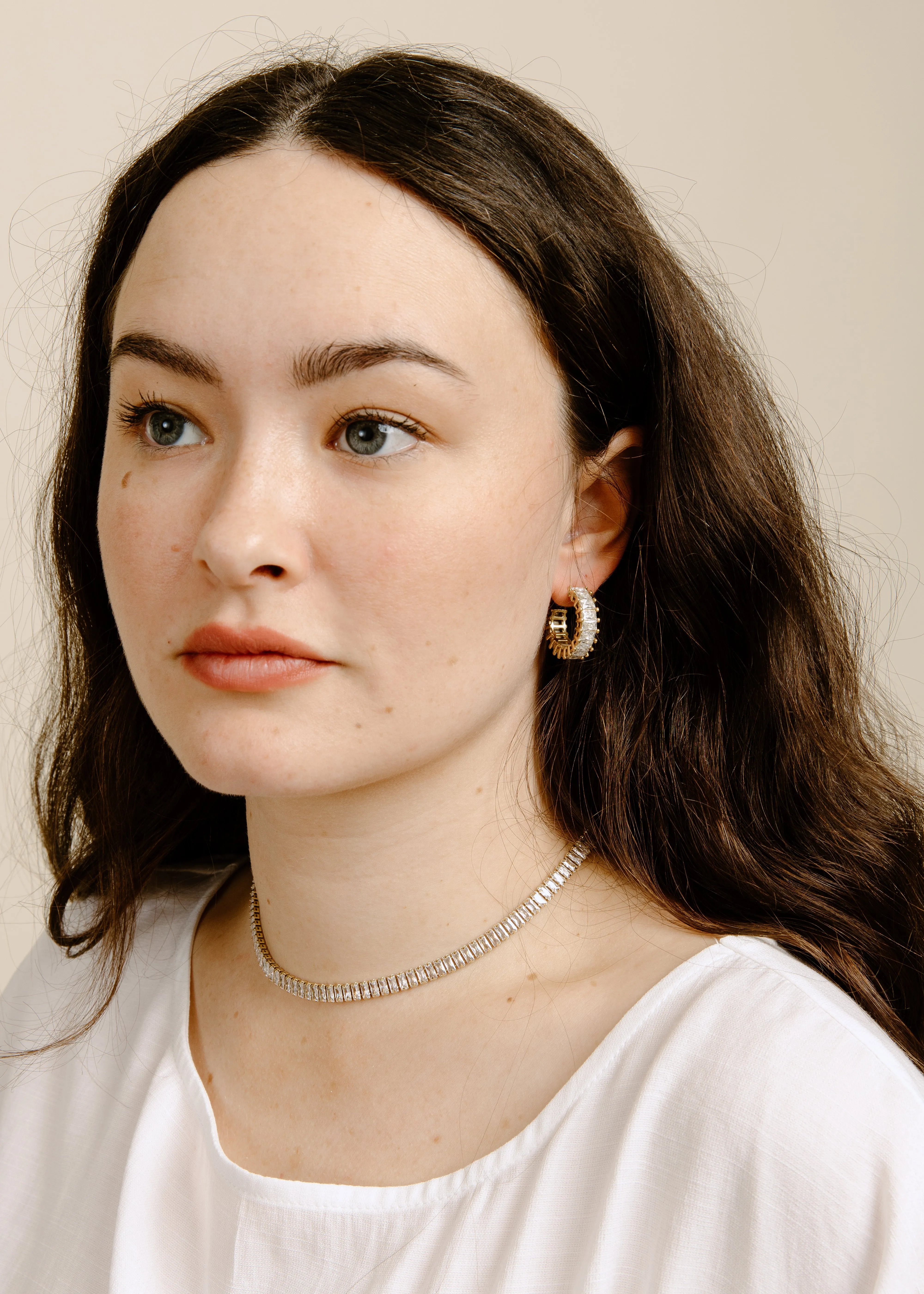 Endless Necklace