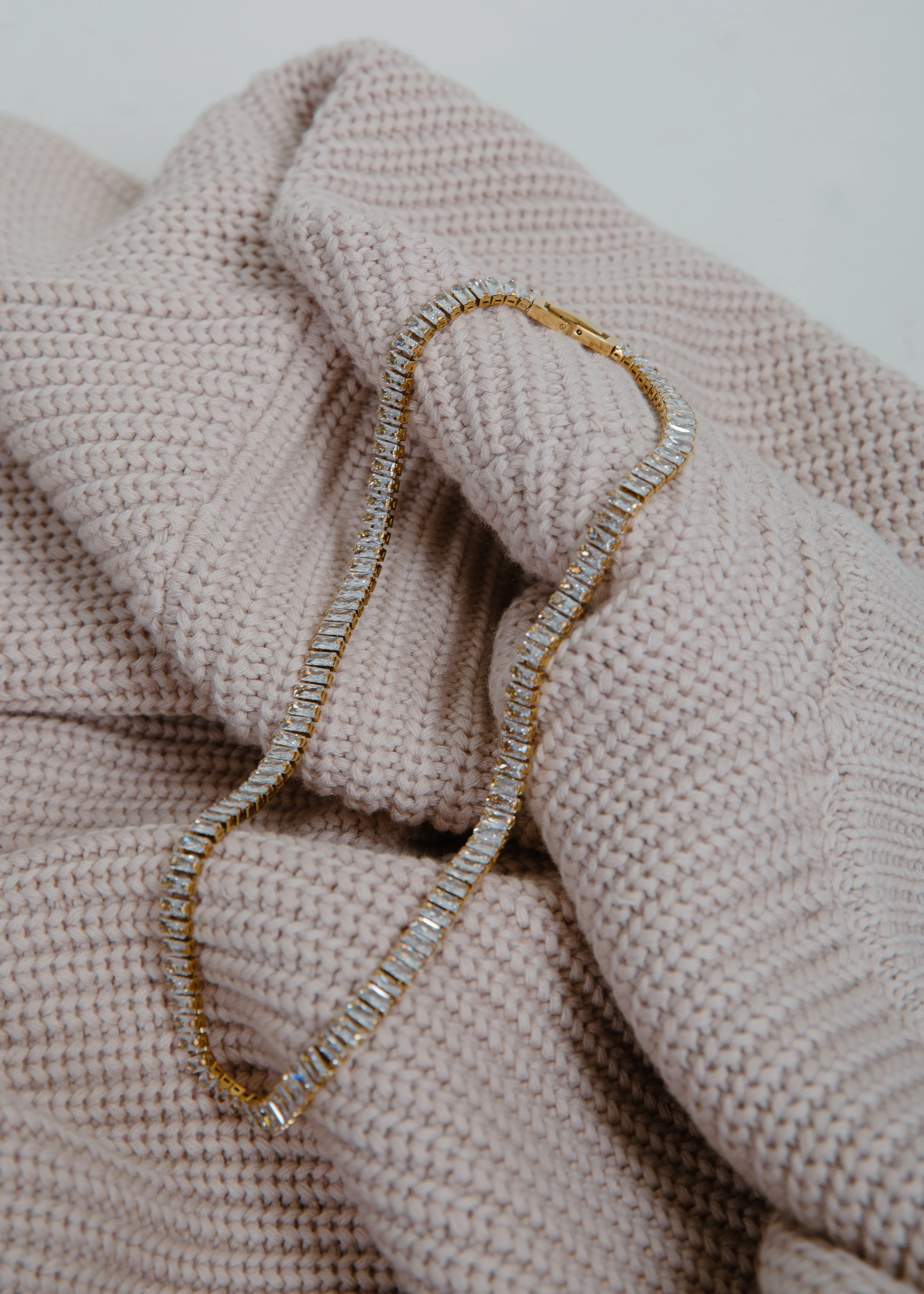 Endless Necklace